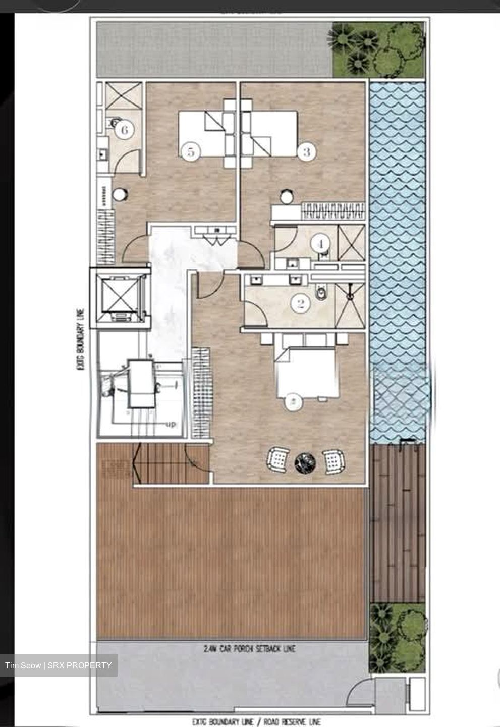 Opera Estate (D15), Semi-Detached #572692421